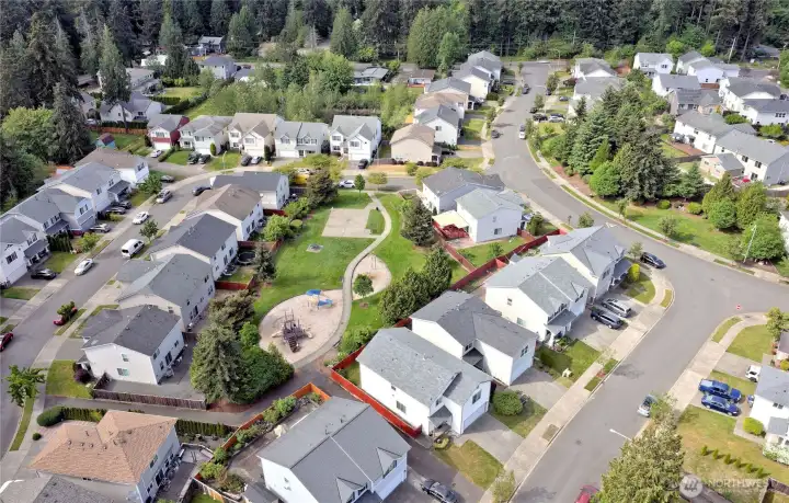 Neighborhood Park