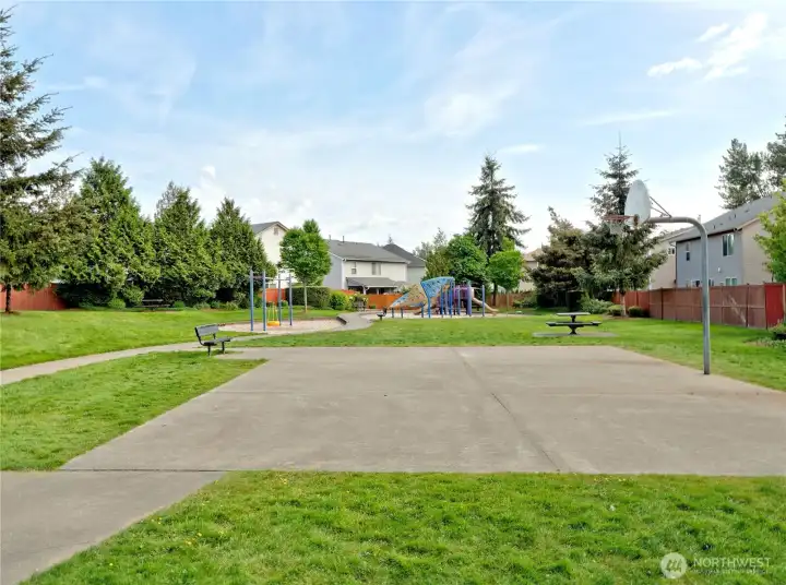 Neighborhood Park