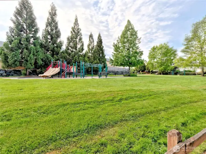 Neighborhood Park