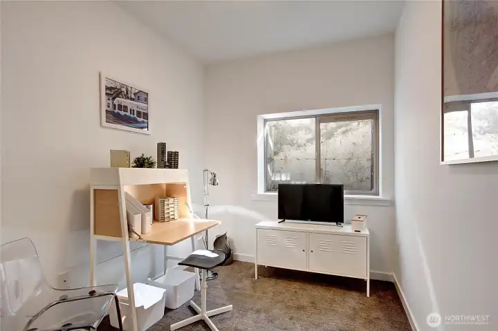 Picture of model unit staged Picture of model unit staged