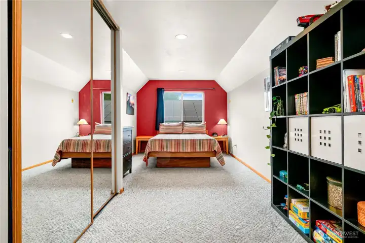 Bedroom #2