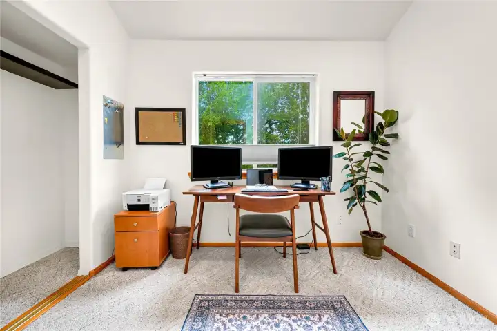 Bedroom #3