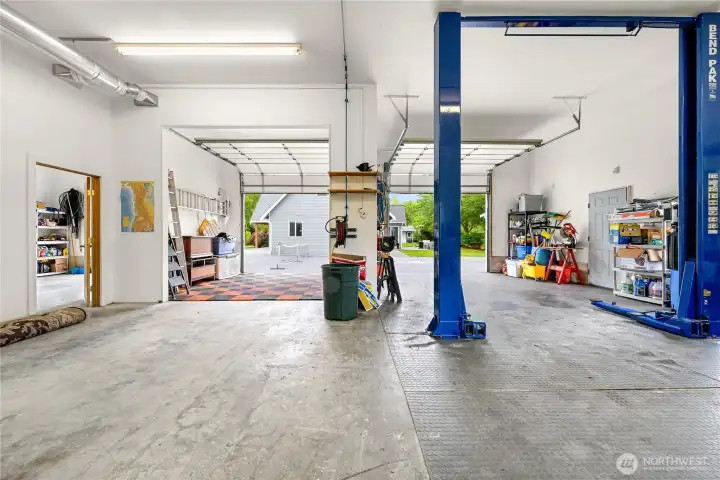 Car Lift