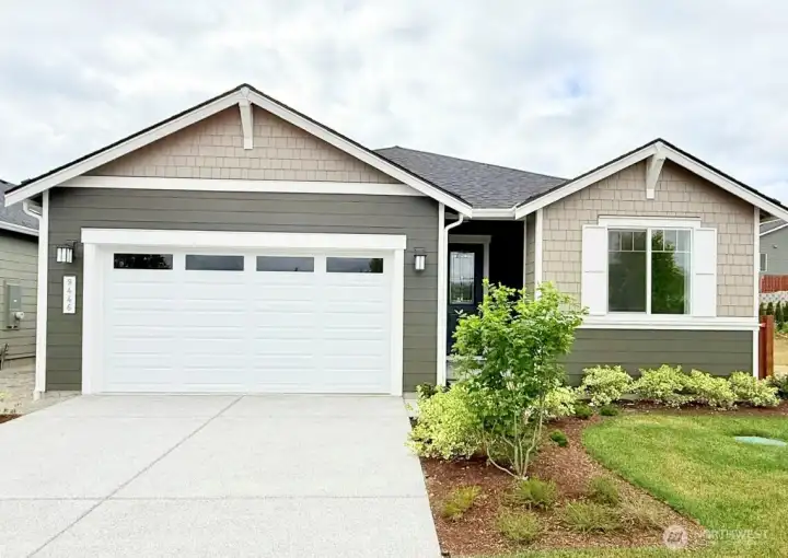 9446 28th Avenue SE ~ Ready Now!