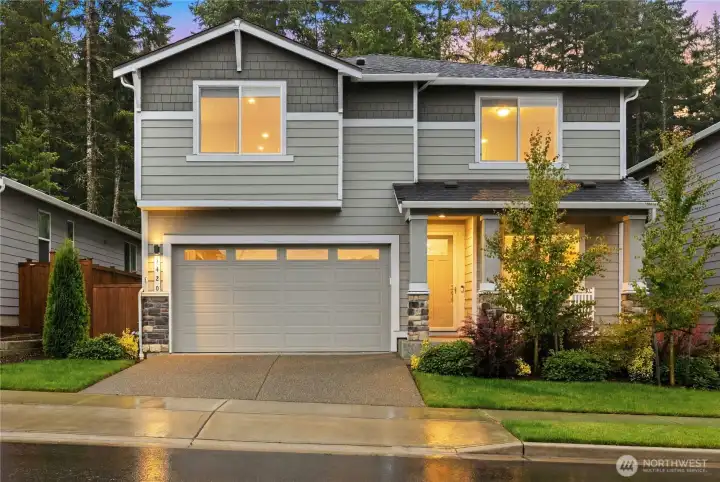 Welcome to 1420 NW Swenson Court in the fabulous Glenwood community near Vinland Elementary! Welcome to 1420 NW Swenson Court in the fabulous Glenwood community near Vinland Elementary!