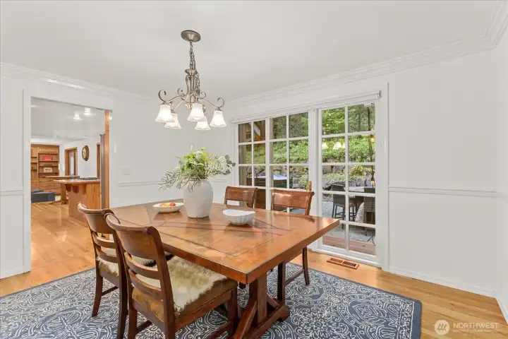 Dining Room Dining Room