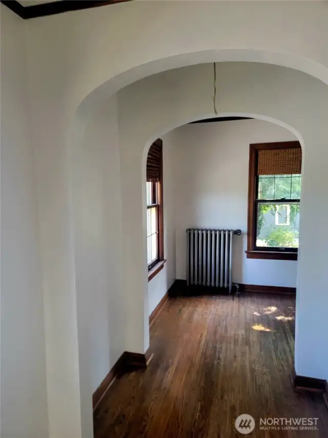 Dining Room Apt. 1