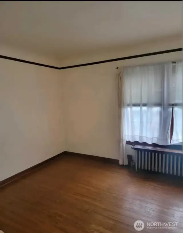 Studio- Main Room Apt. 5