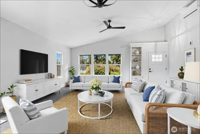 Decorating ideas