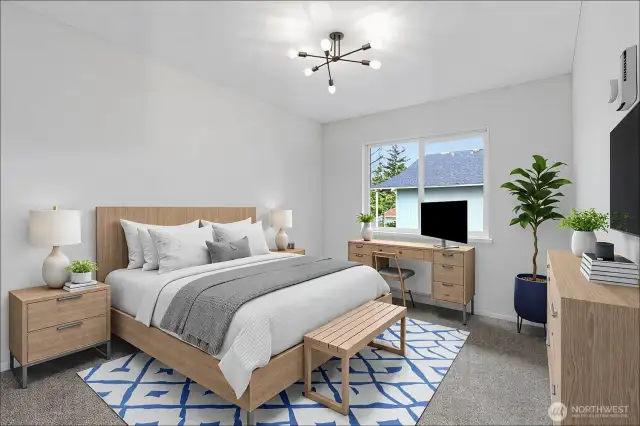 Decorating ideas