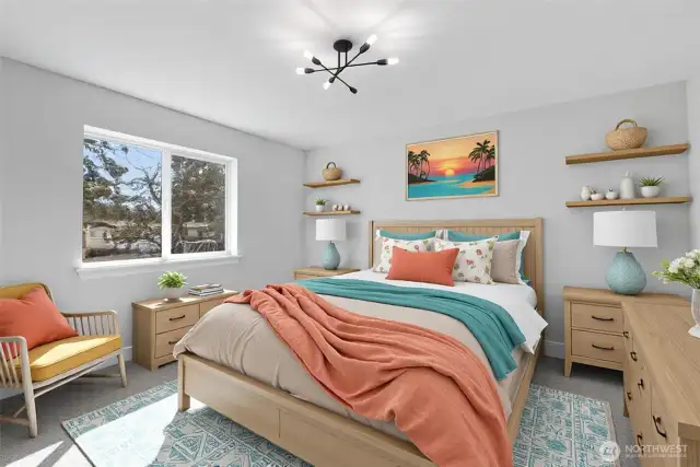 Decorating ideas