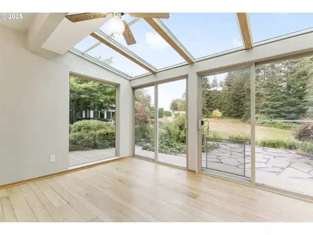 Sun Room