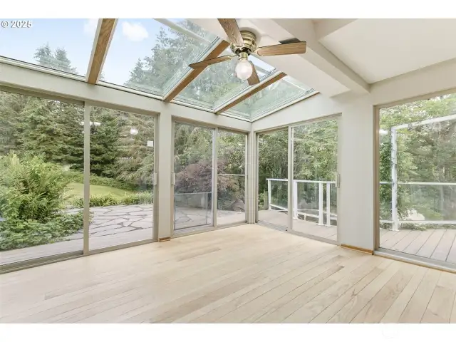 Sun Room