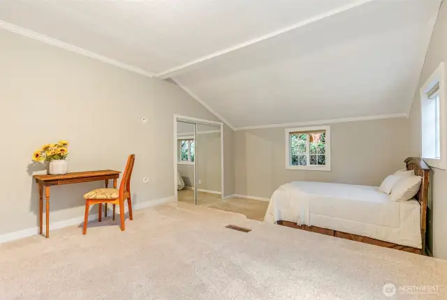 Main Level Bedroom