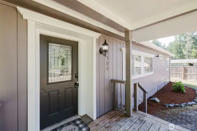 Welcome to your Palmer Lake getaway!