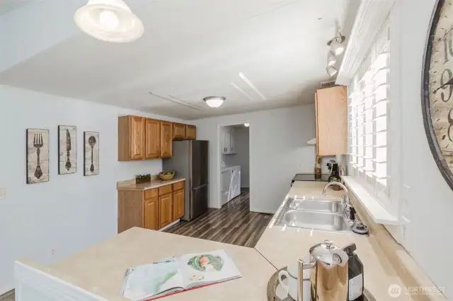Updated SS appliances!