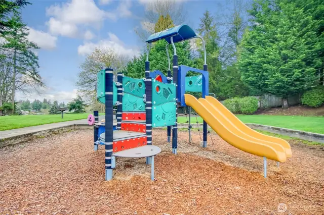 Community park
