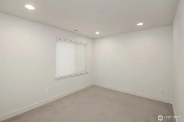 main/lower level 2nd bedroom