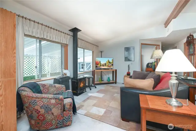 Fabulous Living Spaces