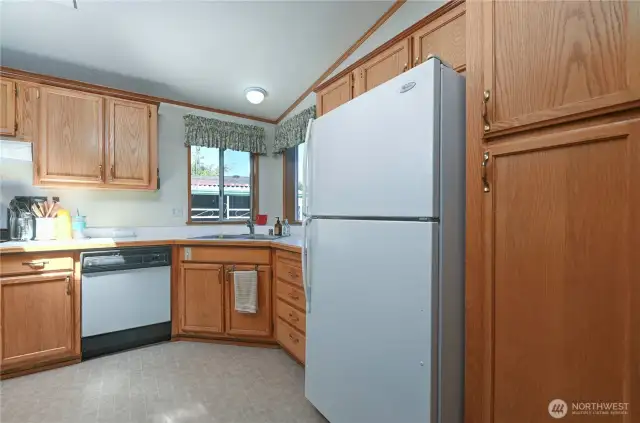 All Major Appliances Stay