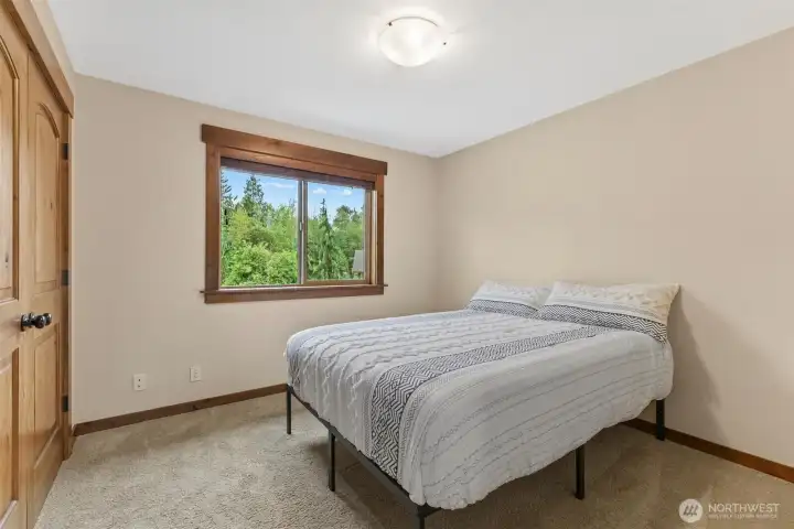 3rd Bedroom
