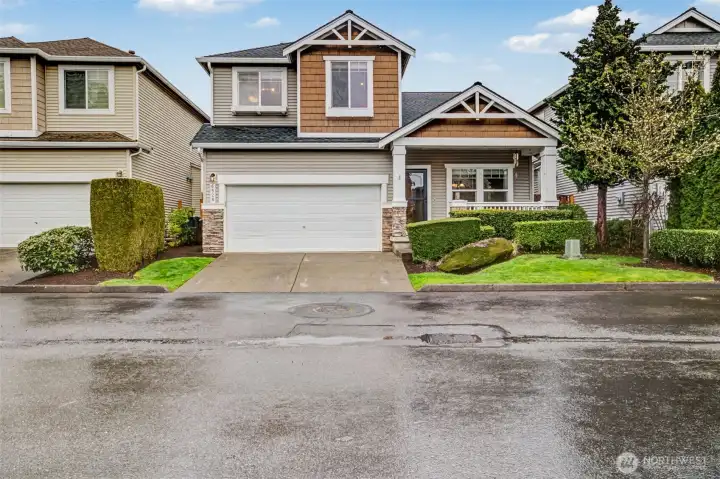 Welcome to 6528 Elizabeth Ave SE Auburn