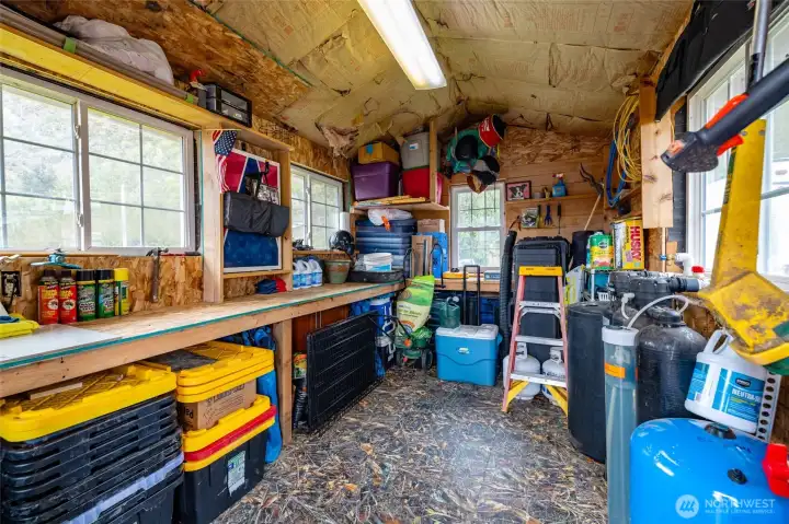 Bldg 2 - Multi-use bldg Bldg 2 - Multi-use bldg