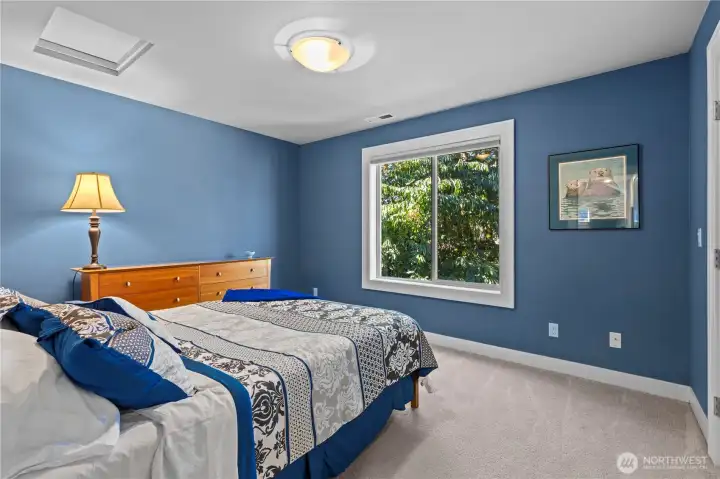 2nd floor 3rd bedroom