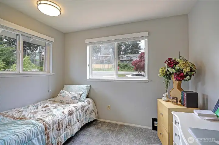 Perfect space for guests, hobbies, or a home office