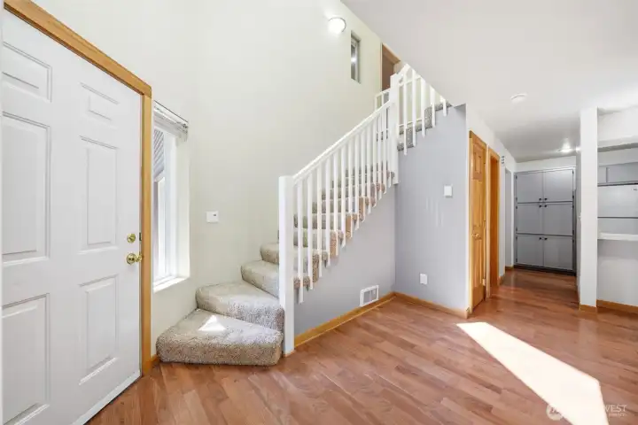 Entry Entry