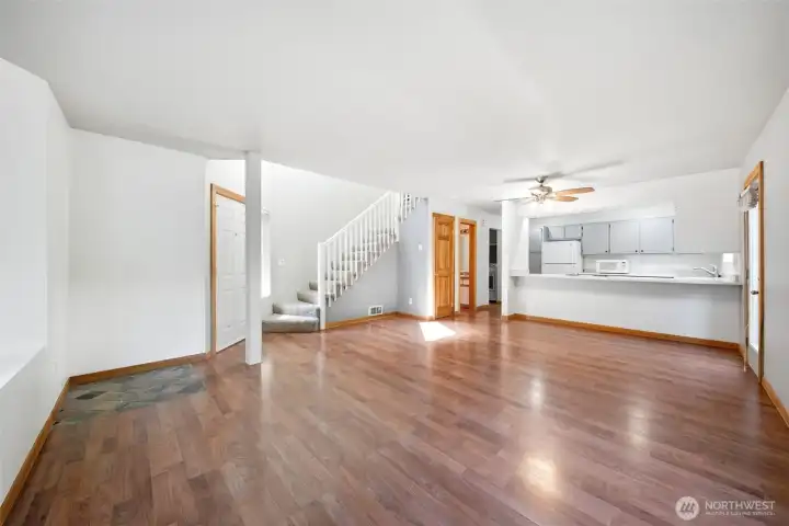 Great Room Great Room