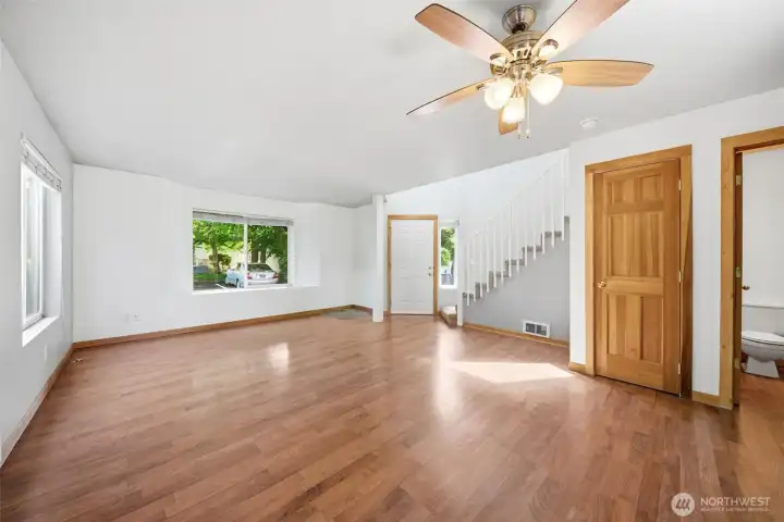 Great Room Great Room