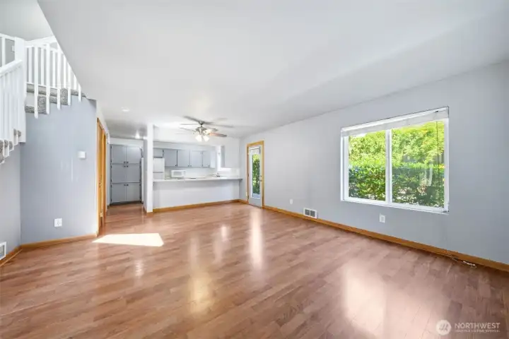 Great Room Great Room