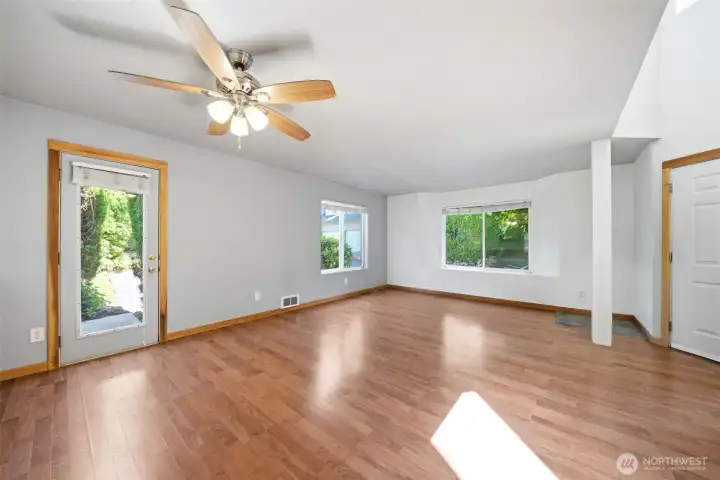 Great Room Great Room