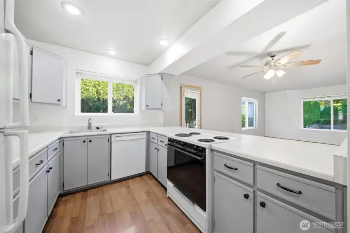 Kitchen Kitchen