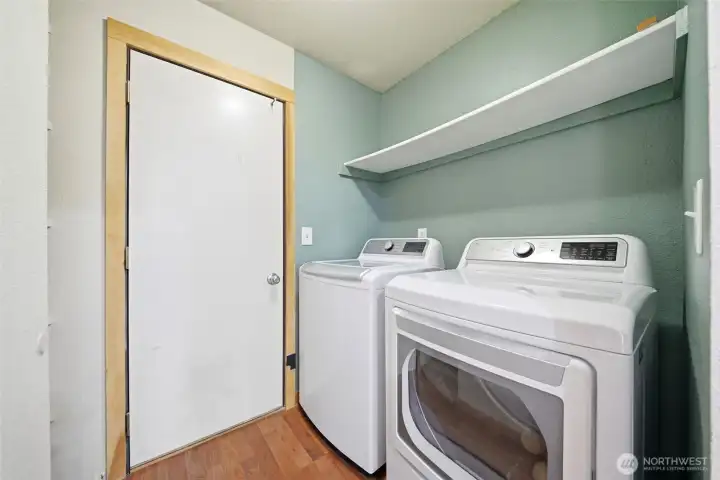 Laundry Room Laundry Room
