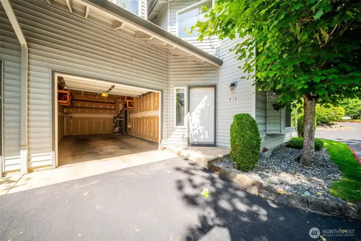 Garage Garage