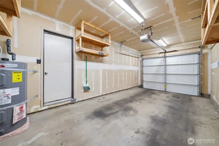 Garage Garage