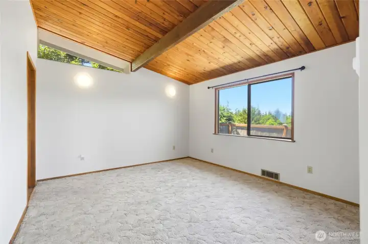 Master Suite