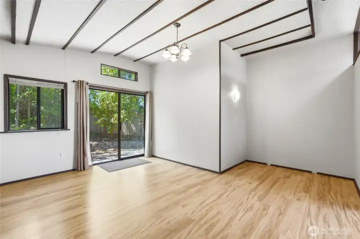 Office/Rec Room