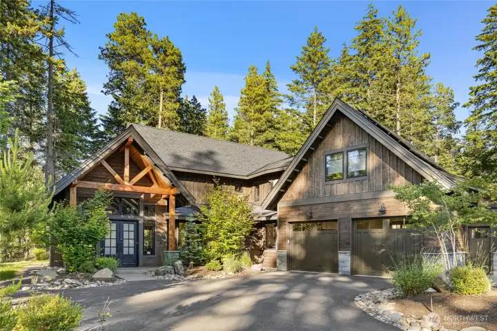 Welcome to 1230 Kokanee Loop!