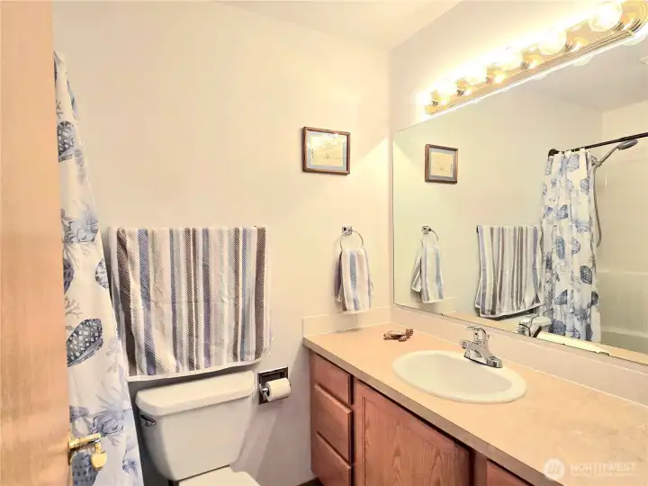 Full Bath