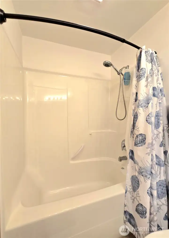Full Bath