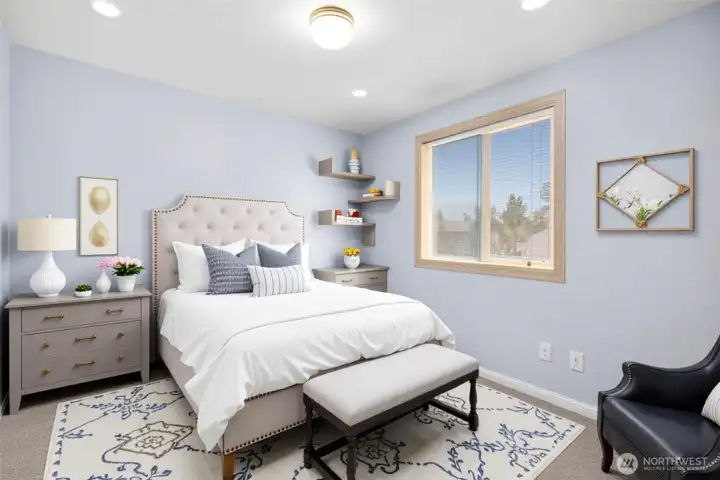 bedroom 3 virtually staged bedroom 3 virtually staged