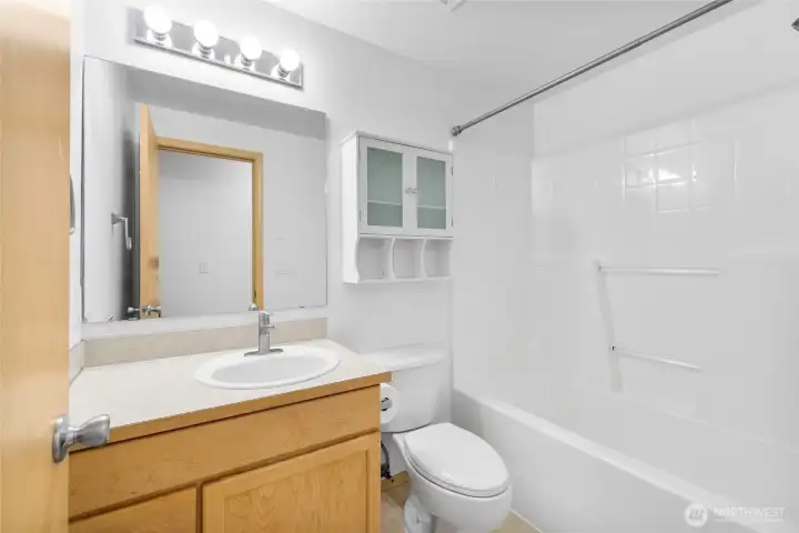hall bathroom hall bathroom