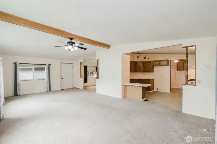 You can really see how big this is from this shot!