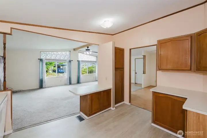 Love this layout