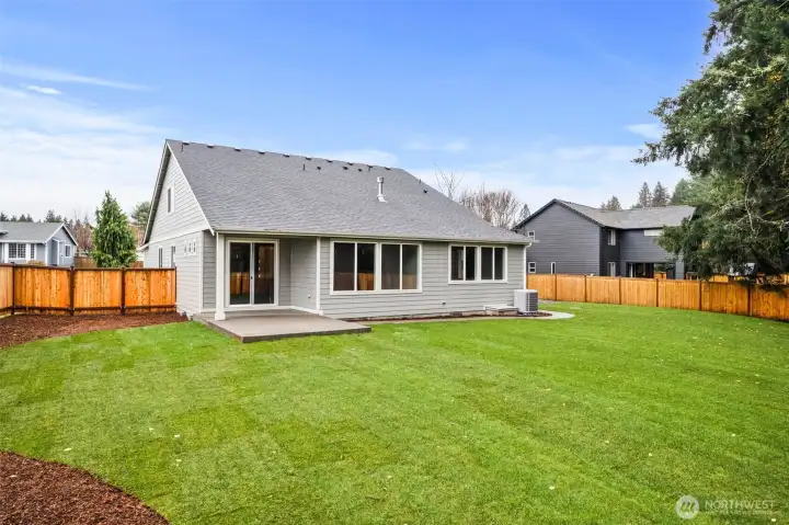 Lot 21 is situated on .278 Acres. Lot 21 is situated on .278 Acres.