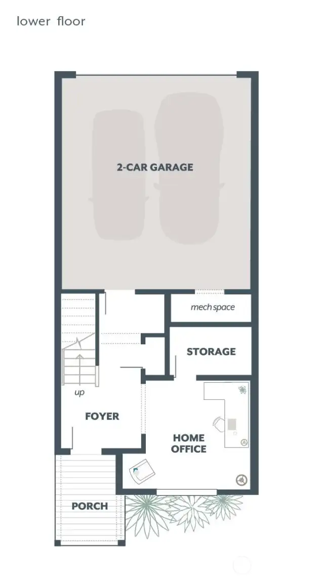 Facade, Ext Colors, Interior Photos & Floor Plans for illustrative purposes only. Actual Facade, Ext Colors, Interiors & Floor Plans may differ.