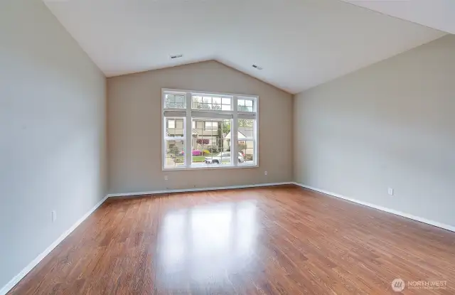 Formal Living